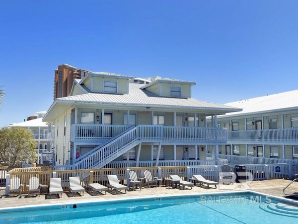 920 W Lagoon Avenue, Unit C202, Gulf Shores, AL 36542