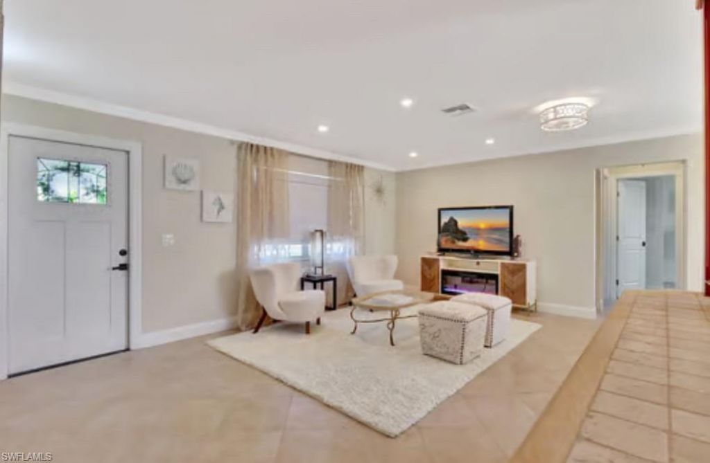 116 Capri Blvd, Naples, FL 34113 Photo
