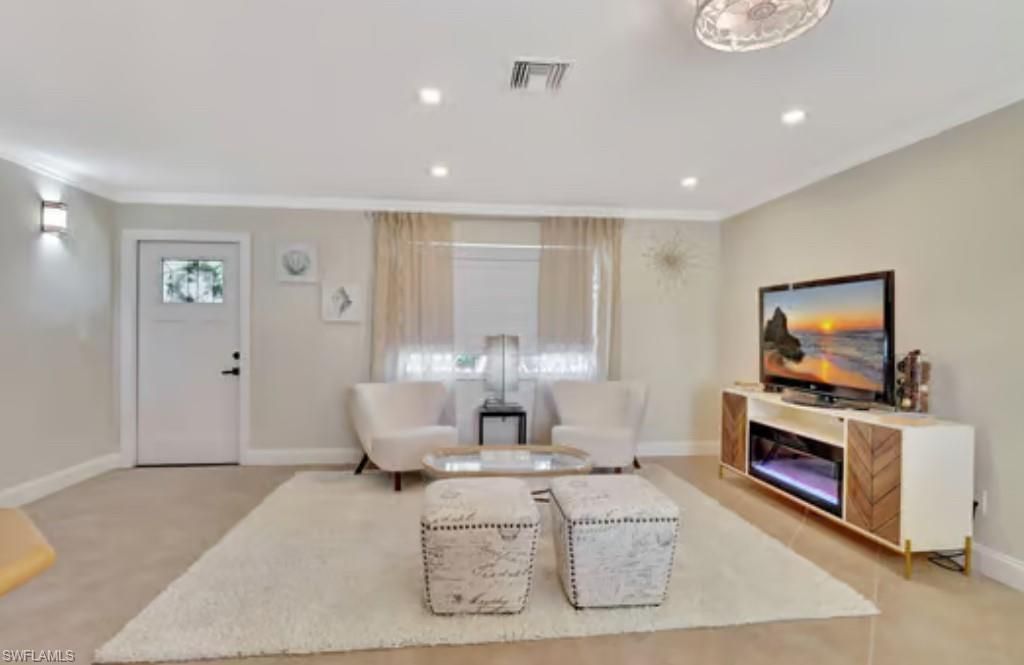 116 Capri Blvd, Naples, FL 34113 Photo