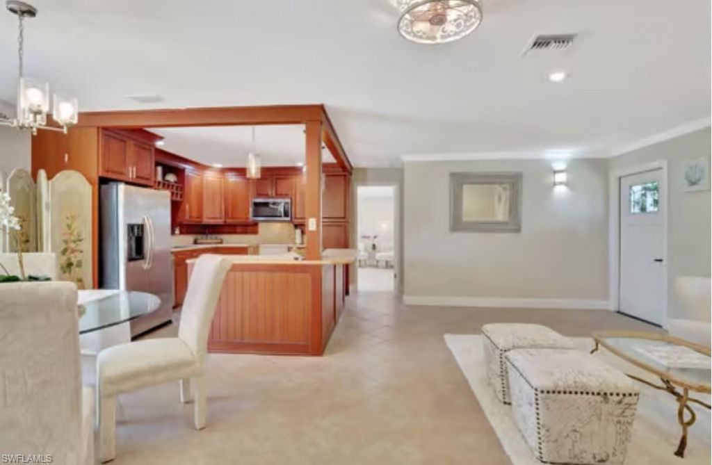 116 Capri Blvd, Naples, FL 34113 Photo