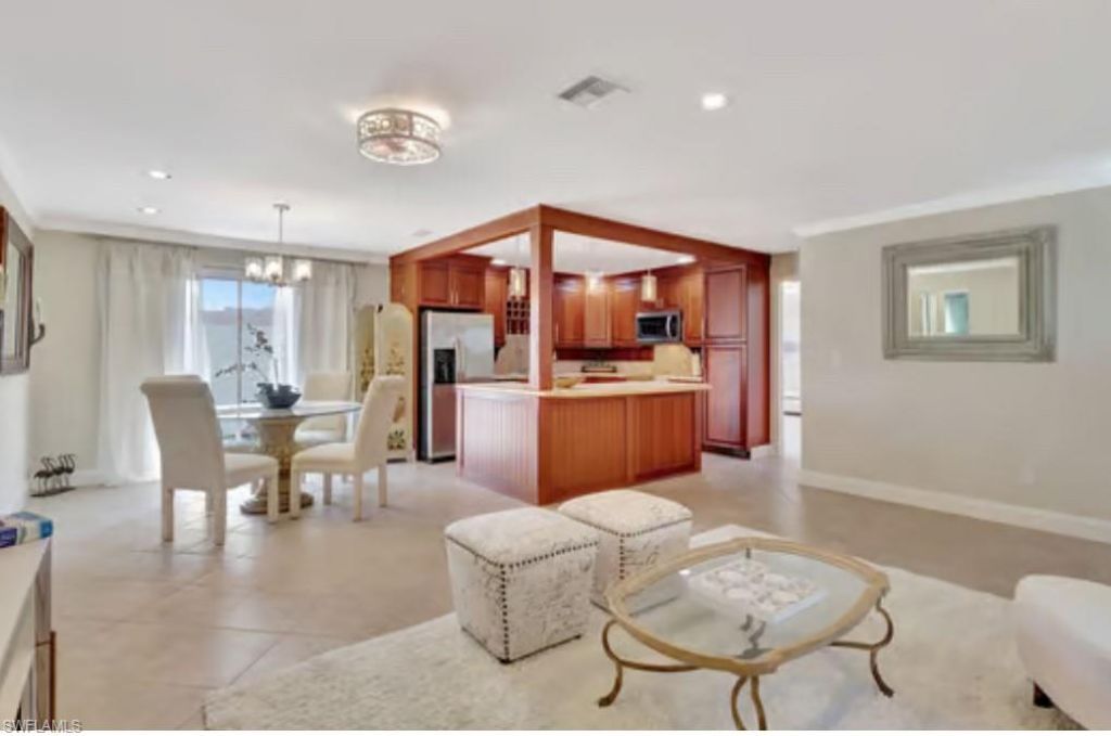 116 Capri Blvd, Naples, FL 34113 Photo