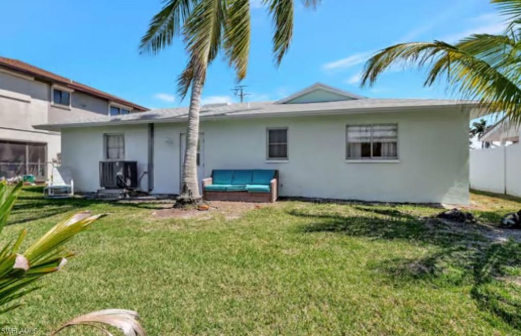 116 Capri Blvd, Naples, FL 34113 Photo