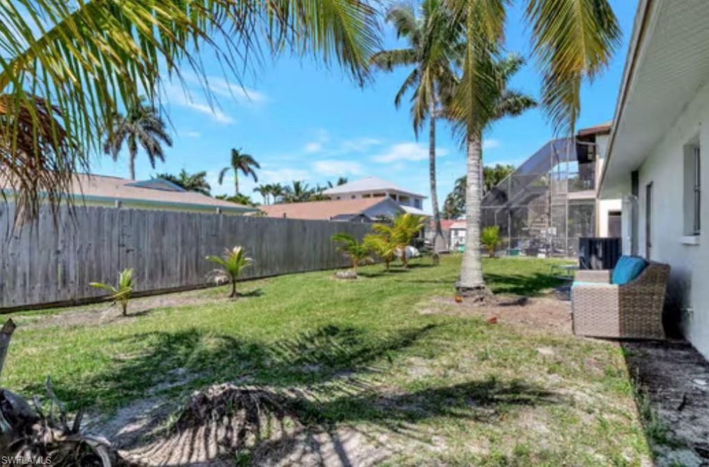 116 Capri Blvd, Naples, FL 34113 Photo