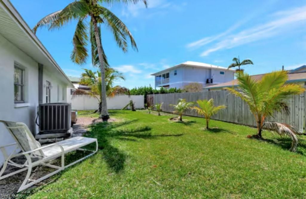 116 Capri Blvd, Naples, FL 34113 Photo