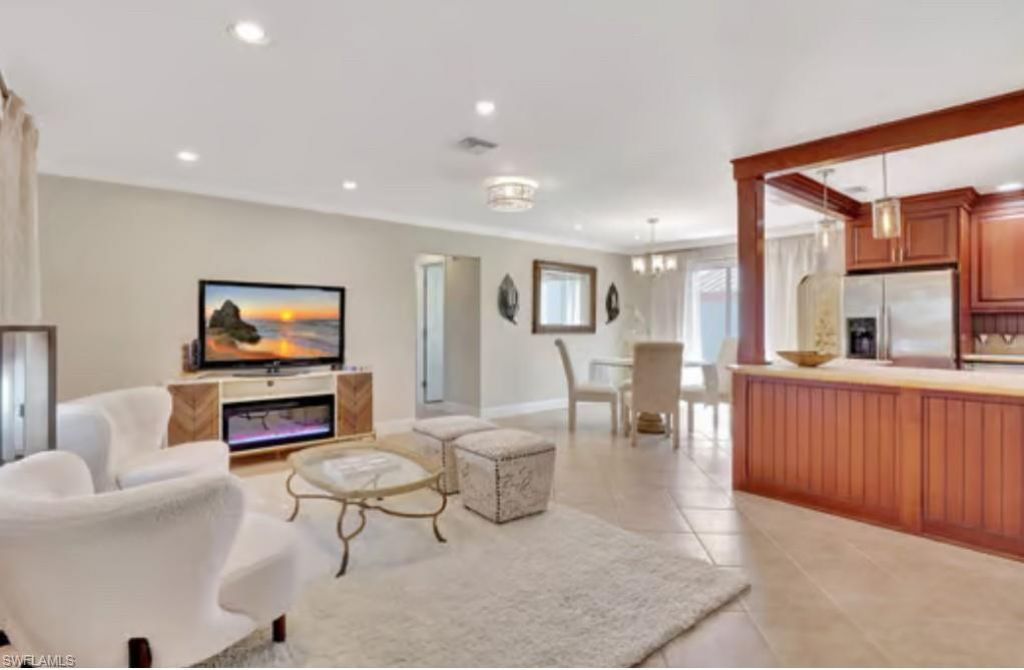 116 Capri Blvd, Naples, FL 34113 Photo