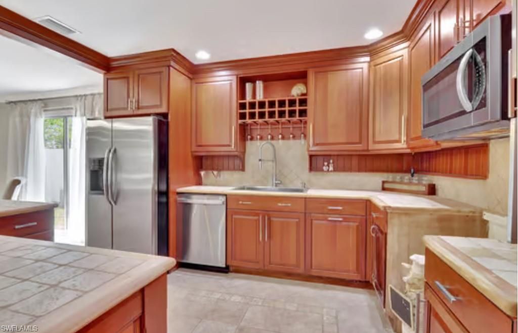 116 Capri Blvd, Naples, FL 34113 Photo