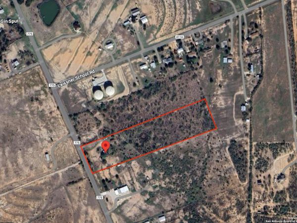 3551 Fm 775, Seguin, TX 78155