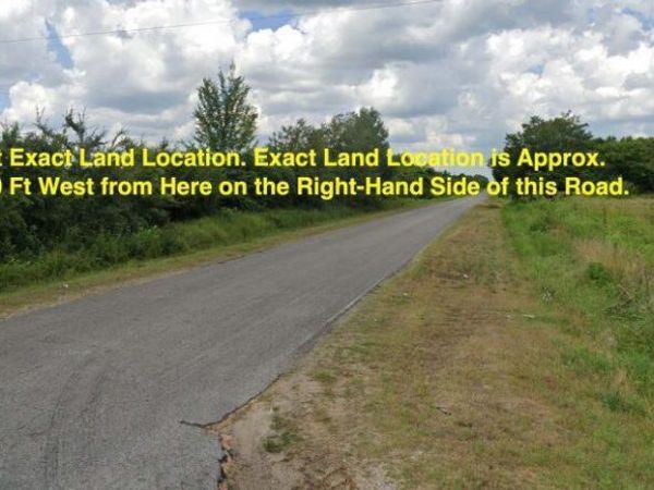 0 Bryan Road, Michigan City, MS 38647