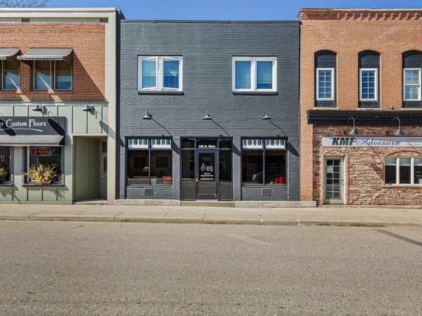 106 N Main Street, Le Sueur, MN 56058