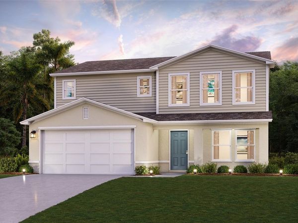 1705 SEABASS LANE, POINCIANA, FL 34759