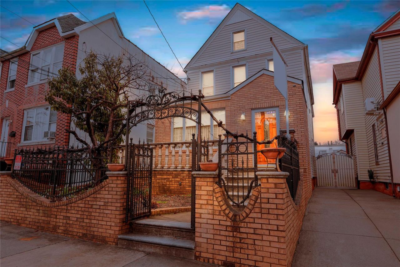 112 Bay 10th Street, Brooklyn, NY 11228 Main Photo