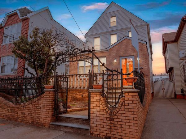 112 Bay 10th Street, Brooklyn, NY 11228