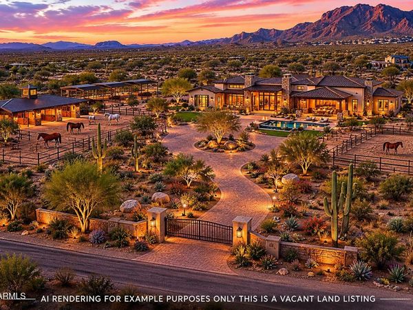 27003 N 134th Street, Unit -, Scottsdale, AZ 85262