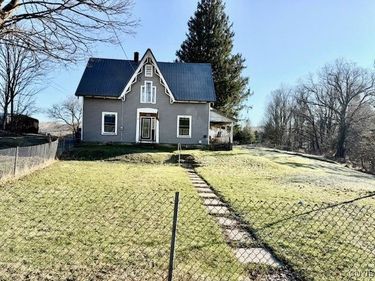 2664 Eaton Road, Eaton, NY 13334