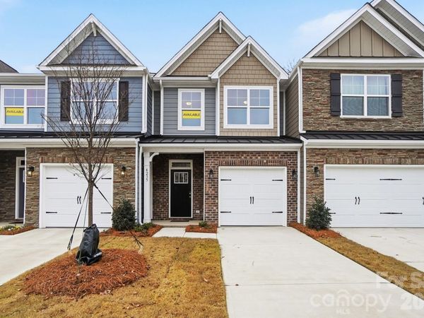 4235 Black Court, Harrisburg, NC 28075