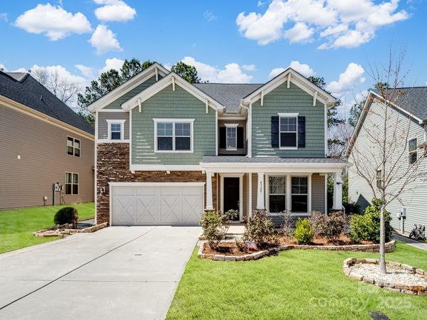 4329 Hunton Dale Road NW, Concord, NC 28027