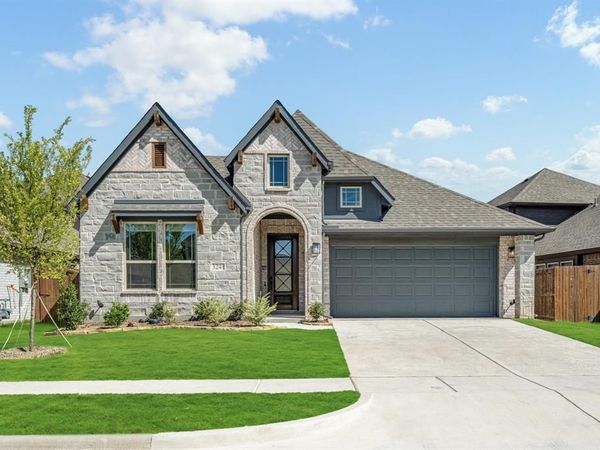 3241 Southampton Drive, Mesquite, TX 75181