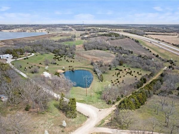 SW 303rd Street, Paola, KS 66071