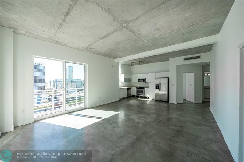 234 NE 3rd Street, Unit 2007, Miami, FL 33132 Photo