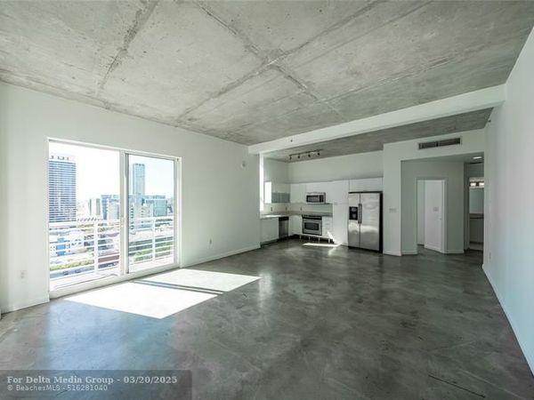 234 NE 3rd Street, Unit 2007, Miami, FL 33132