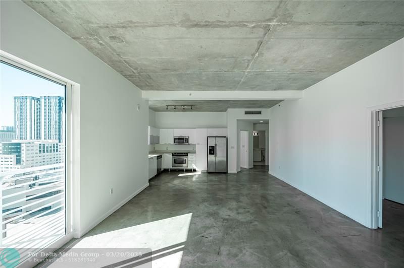 234 NE 3rd Street, Unit 2007, Miami, FL 33132 Photo