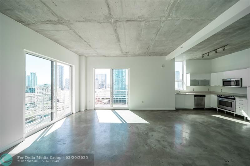 234 NE 3rd Street, Unit 2007, Miami, FL 33132 Photo