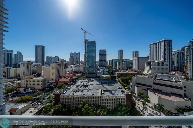 234 NE 3rd Street, Unit 2007, Miami, FL 33132 Photo