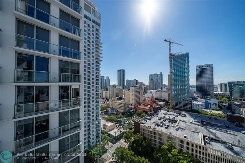 234 NE 3rd Street, Unit 2007, Miami, FL 33132 Photo