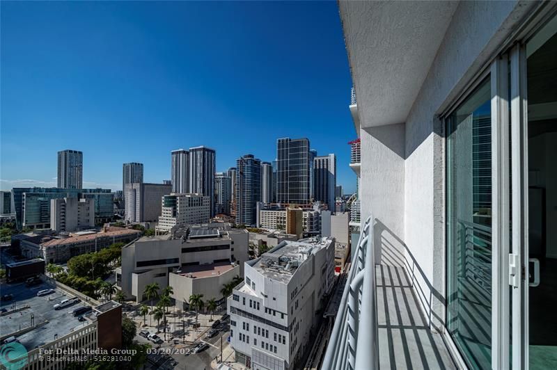 234 NE 3rd Street, Unit 2007, Miami, FL 33132 Photo