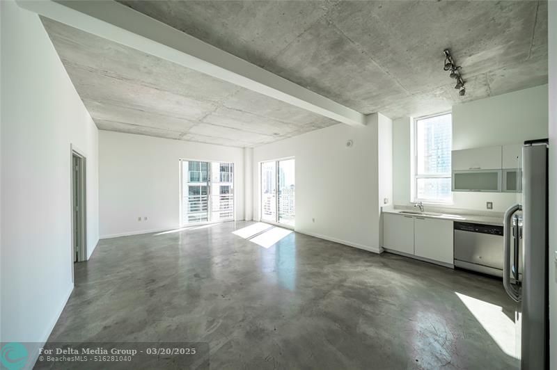 234 NE 3rd Street, Unit 2007, Miami, FL 33132 Photo