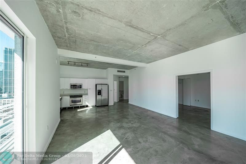 234 NE 3rd Street, Unit 2007, Miami, FL 33132 Photo