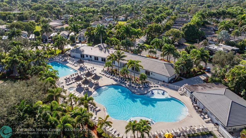 359 Sundial Cir, Unit 359, Margate, FL 33068 Photo