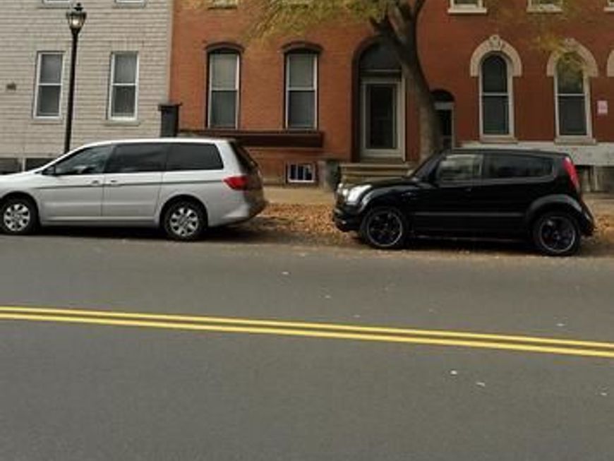 238 S 5th Street, Reading, PA 19602 Main Photo