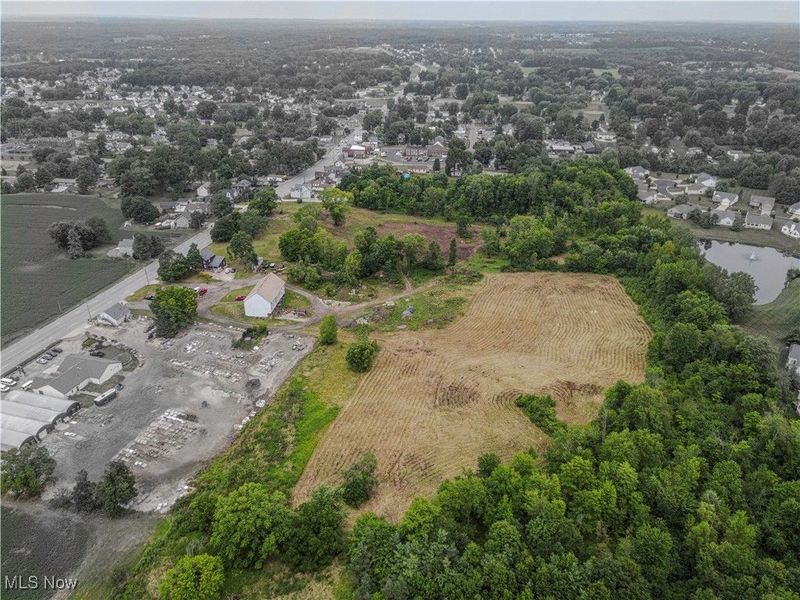 9520-9570 Cleveland Avenue NW, North Canton, OH 44720 Photo 5