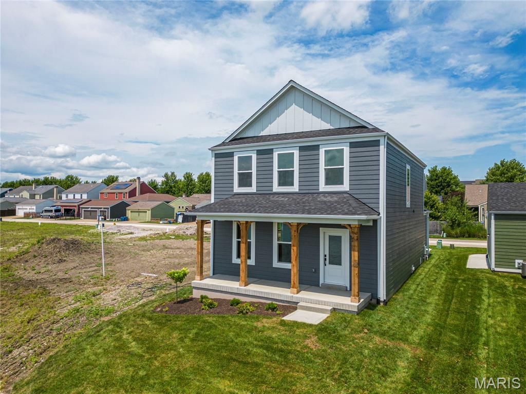 177 Arpent Alley, Saint Charles, MO 63301 Main Photo