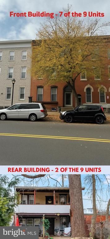 238 S 5TH STREET, READING, PA 19602