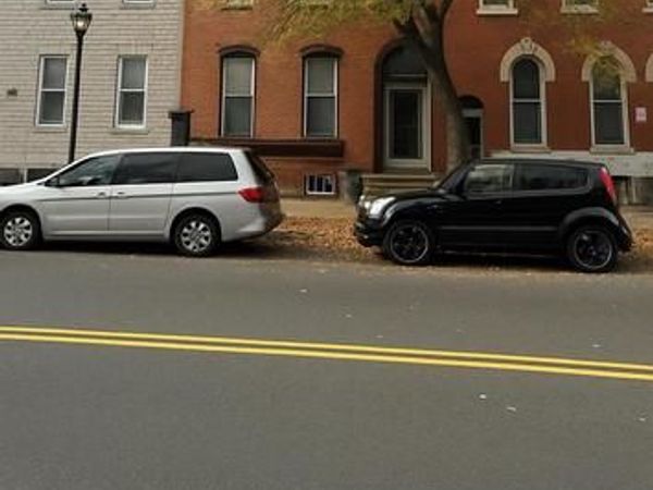 238 S 5TH STREET, READING, PA 19602