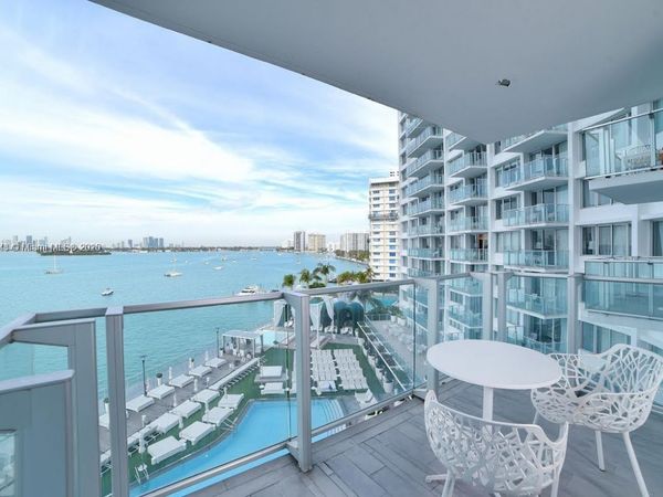 1100 West Ave, Unit 622, Miami Beach, FL 33139