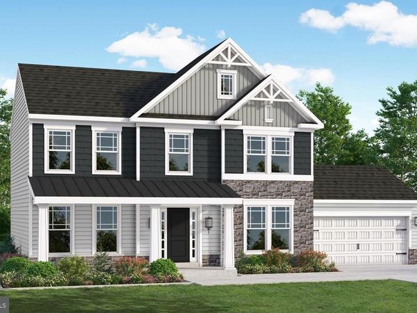 1207 VAN BIBBER RD, EDGEWOOD, MD 21040