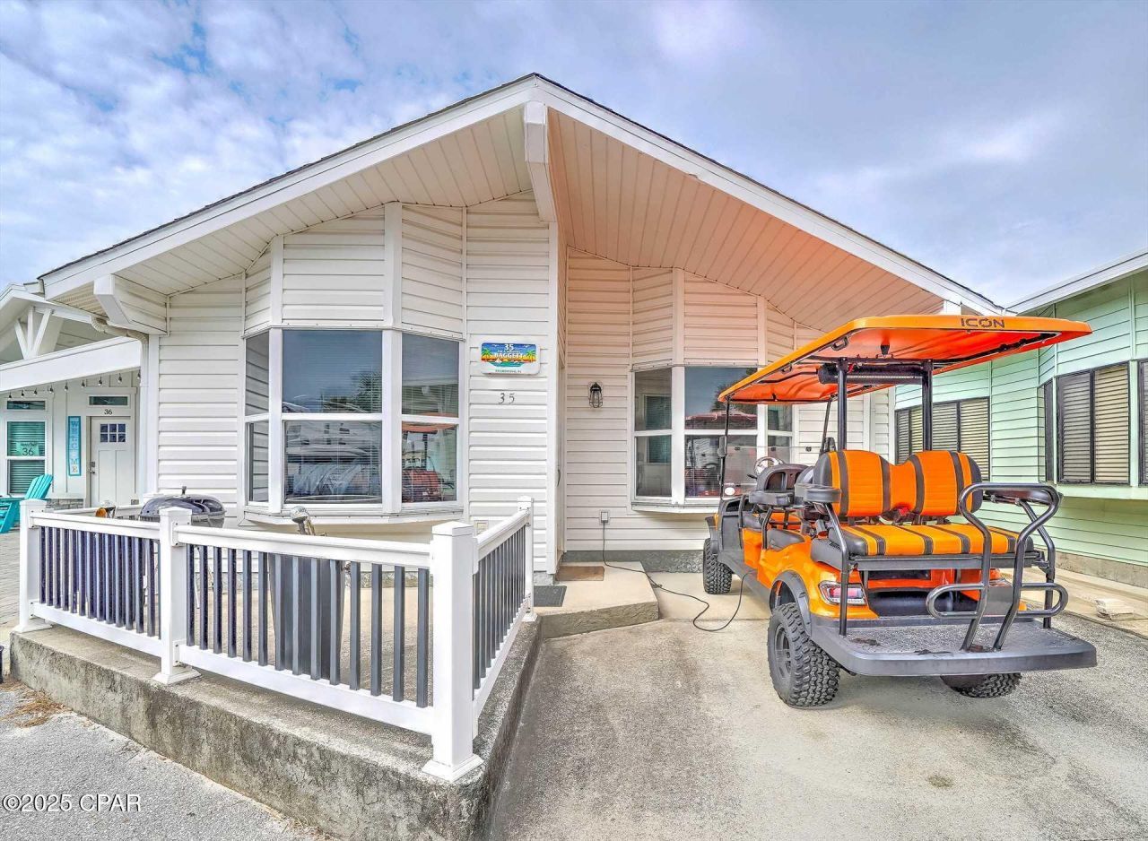 35 Gulf Loop, Panama City Beach, FL 32408 Main Photo