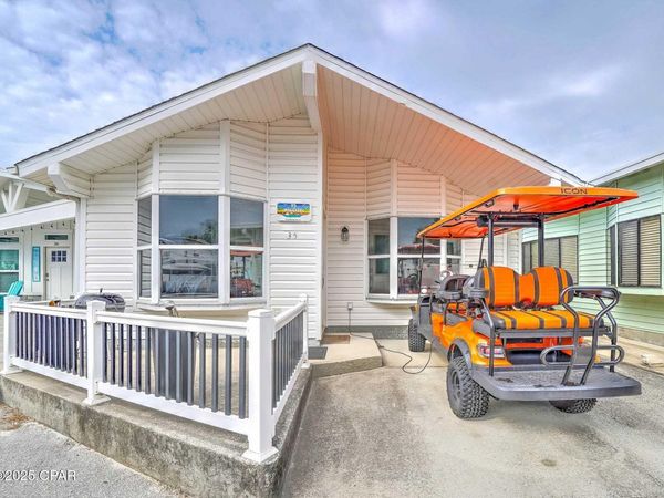 35 Gulf Loop, Panama City Beach, FL 32408