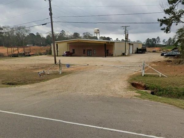12084 HIGHWAY 1048 Highway, Roseland, LA 70456