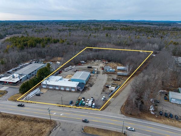 3600 Lafayette Street, Portsmouth, NH 03801