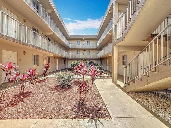 6065 NW 186TH STREET, Unit 312, HIALEAH, FL 33015