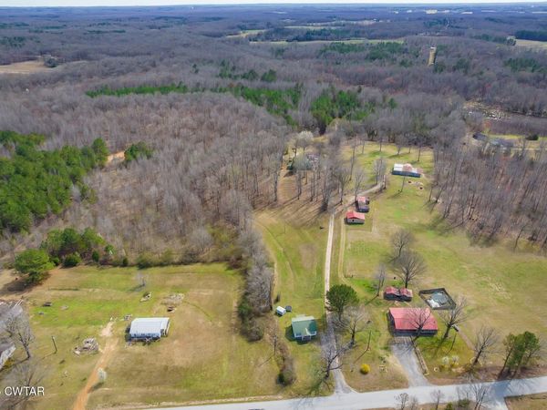 196 Pierce Road, Beech Bluff, TN 38313