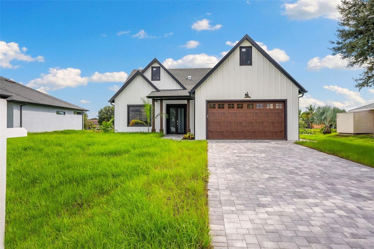 4308 3rd Street Sw, Lehigh Acres, FL 33976 Main Photo