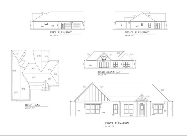 TBD -A Fm 1655, Chico, TX 76431