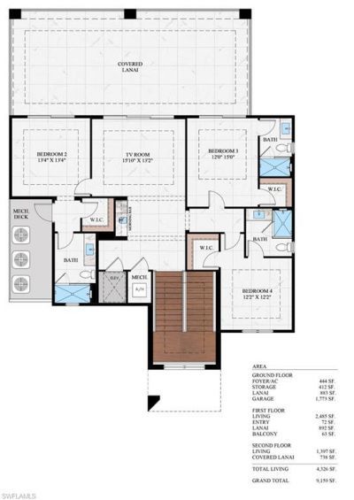 217 3rd St, Bonita Springs, FL 34134 Photo