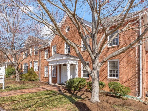 619 HIGH ST E, Unit 2, Charlottesville, VA 22902