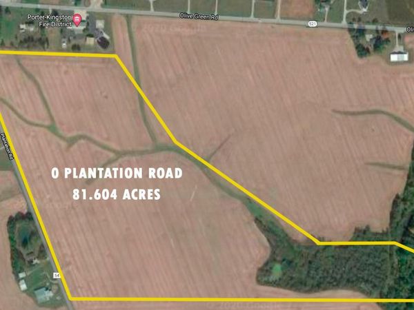 0 Plantation Road, Sunbury, OH 43074